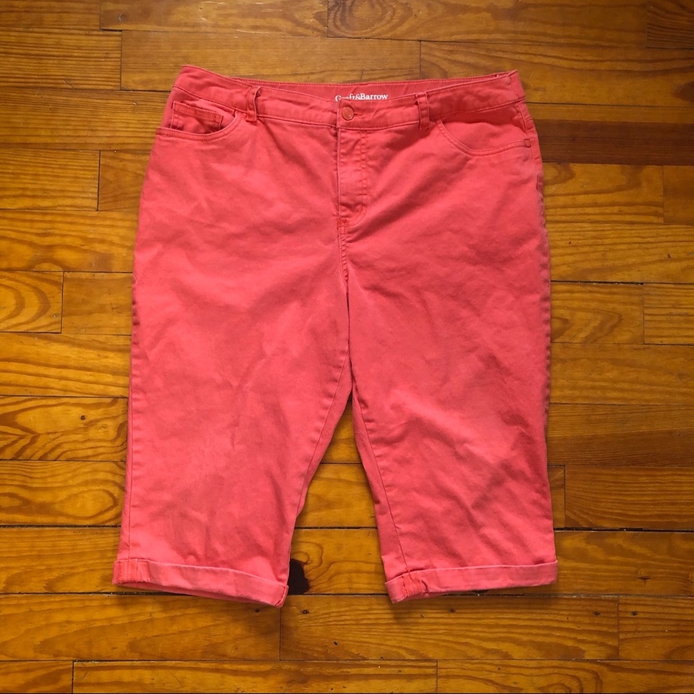 Croft & Barrow Shorts